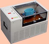 УИМ-90 - установка для измерения электрической прочности масла (УИМ90)