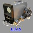 ЕЛ-15 - аппарат для проверки обмоток эл.машин